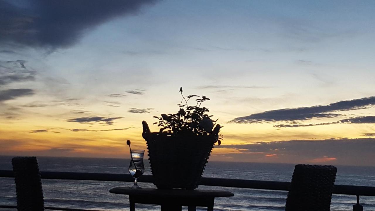 Appartamento The Haven Groot-Jongensfontein Esterno foto