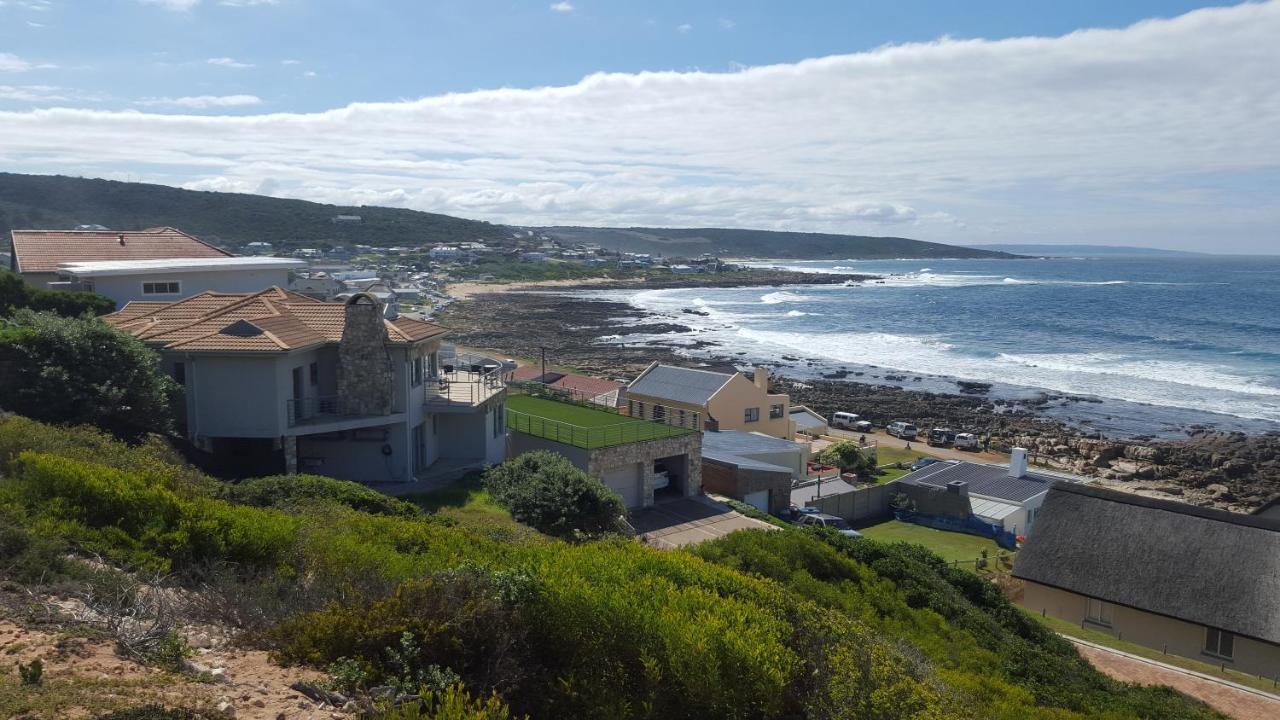 Appartamento The Haven Groot-Jongensfontein Esterno foto