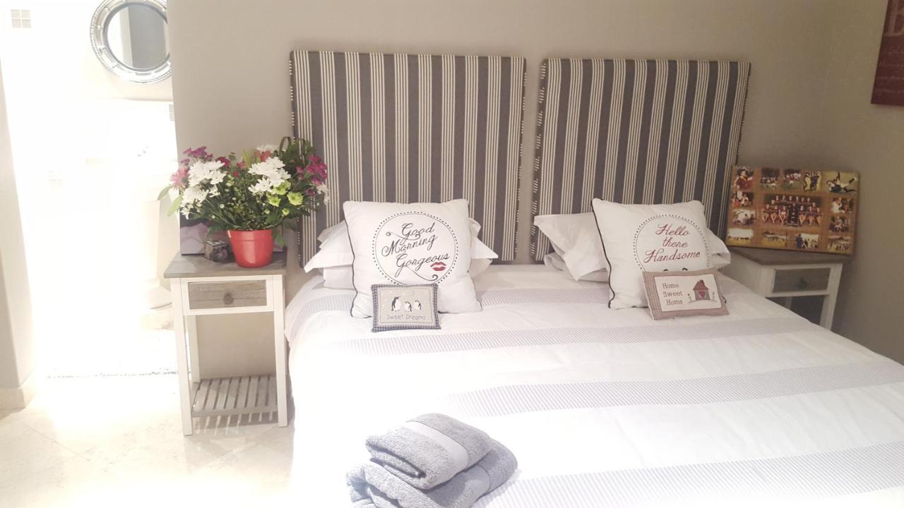 Appartamento The Haven Groot-Jongensfontein Esterno foto