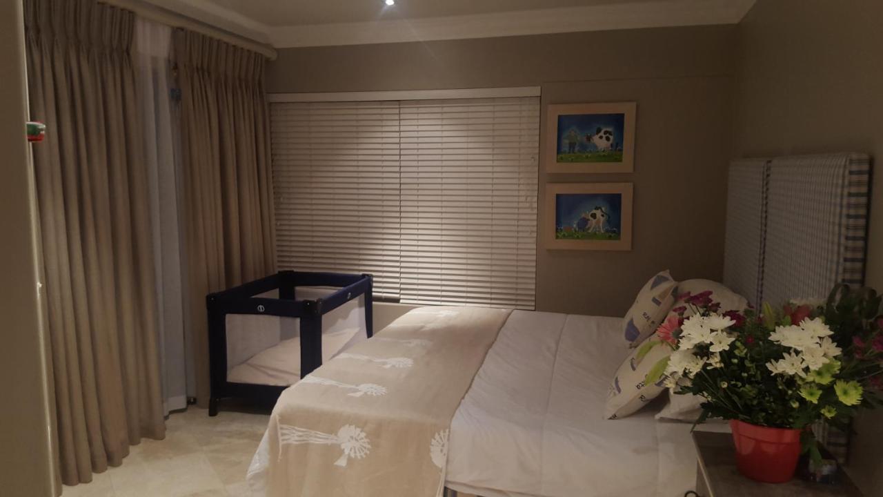 Appartamento The Haven Groot-Jongensfontein Esterno foto