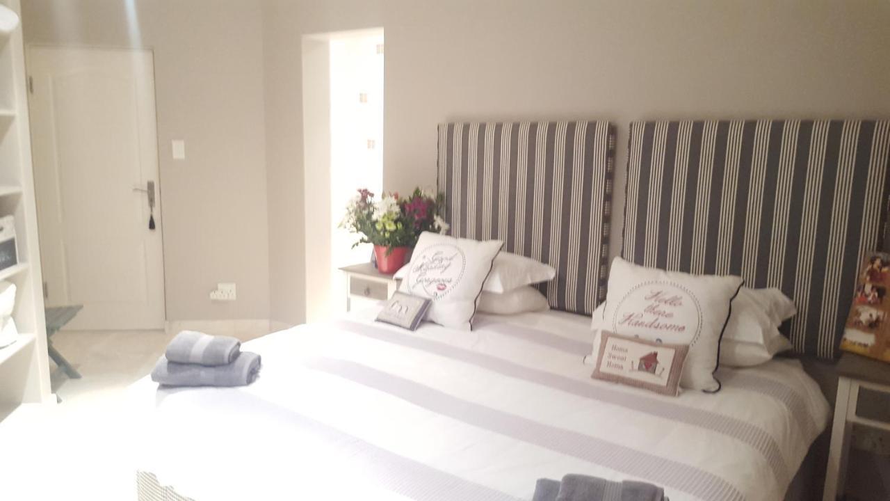 Appartamento The Haven Groot-Jongensfontein Esterno foto