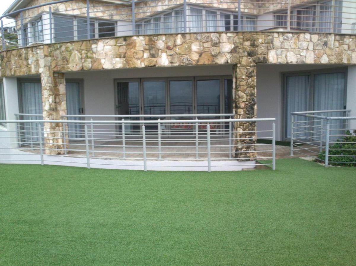 Appartamento The Haven Groot-Jongensfontein Esterno foto