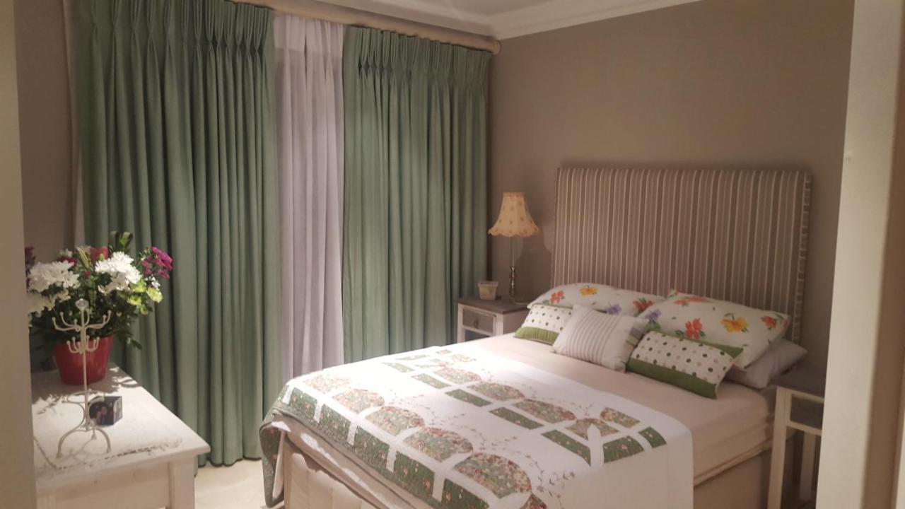Appartamento The Haven Groot-Jongensfontein Esterno foto