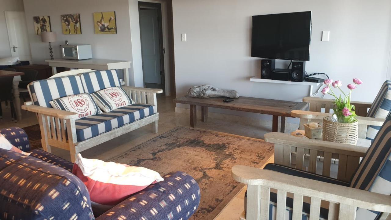 Appartamento The Haven Groot-Jongensfontein Esterno foto