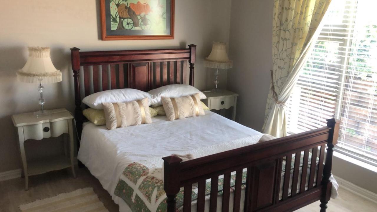 Appartamento The Haven Groot-Jongensfontein Esterno foto