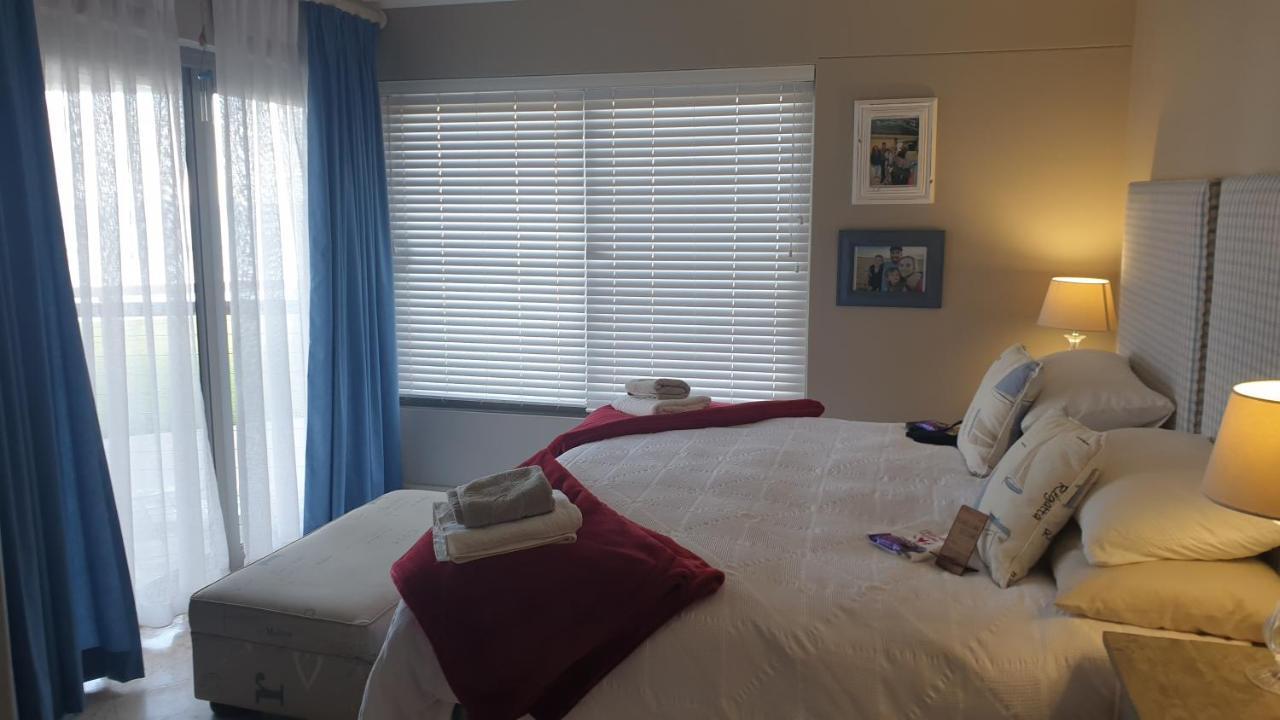 Appartamento The Haven Groot-Jongensfontein Esterno foto