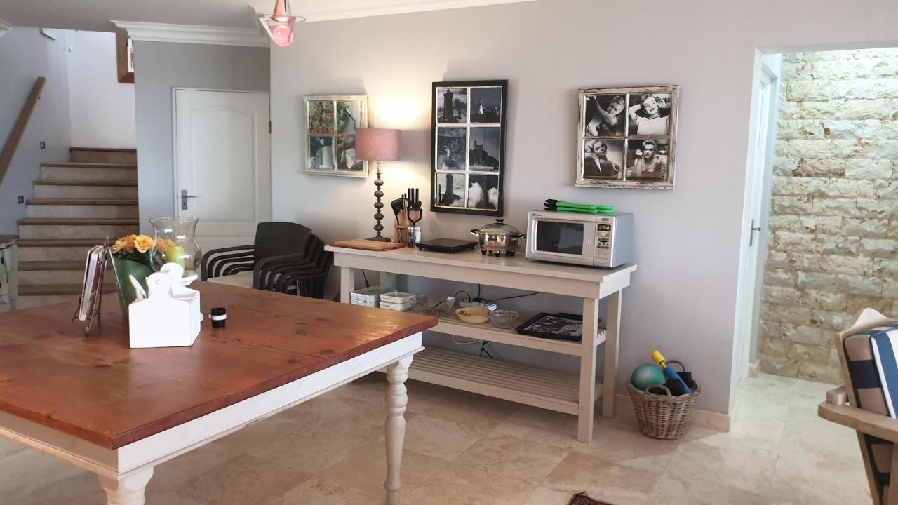 Appartamento The Haven Groot-Jongensfontein Esterno foto