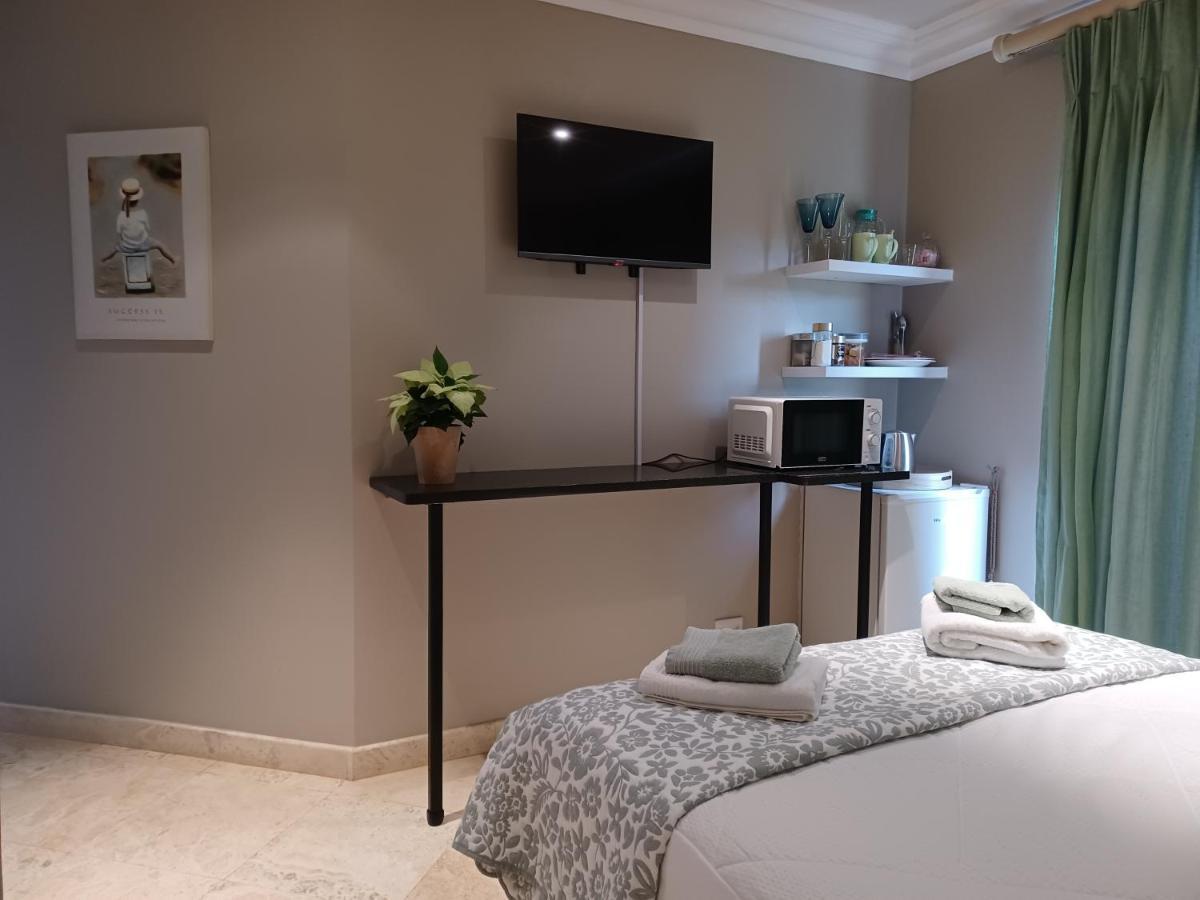 Appartamento The Haven Groot-Jongensfontein Esterno foto