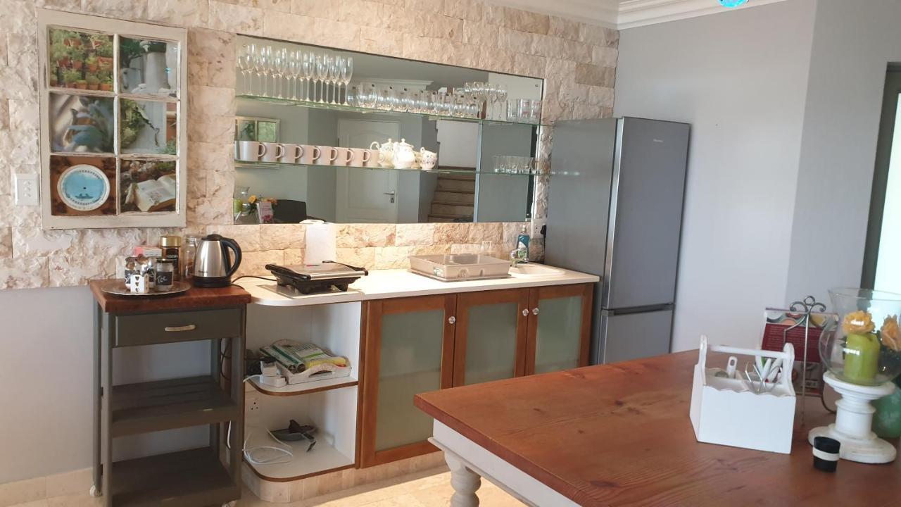 Appartamento The Haven Groot-Jongensfontein Esterno foto