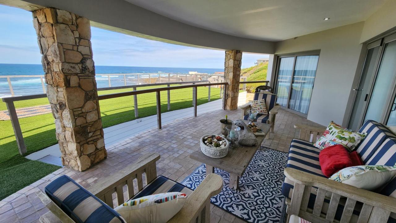 Appartamento The Haven Groot-Jongensfontein Esterno foto