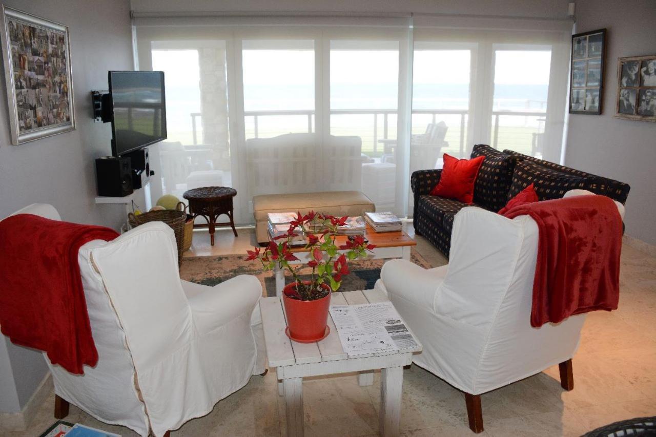 Appartamento The Haven Groot-Jongensfontein Esterno foto